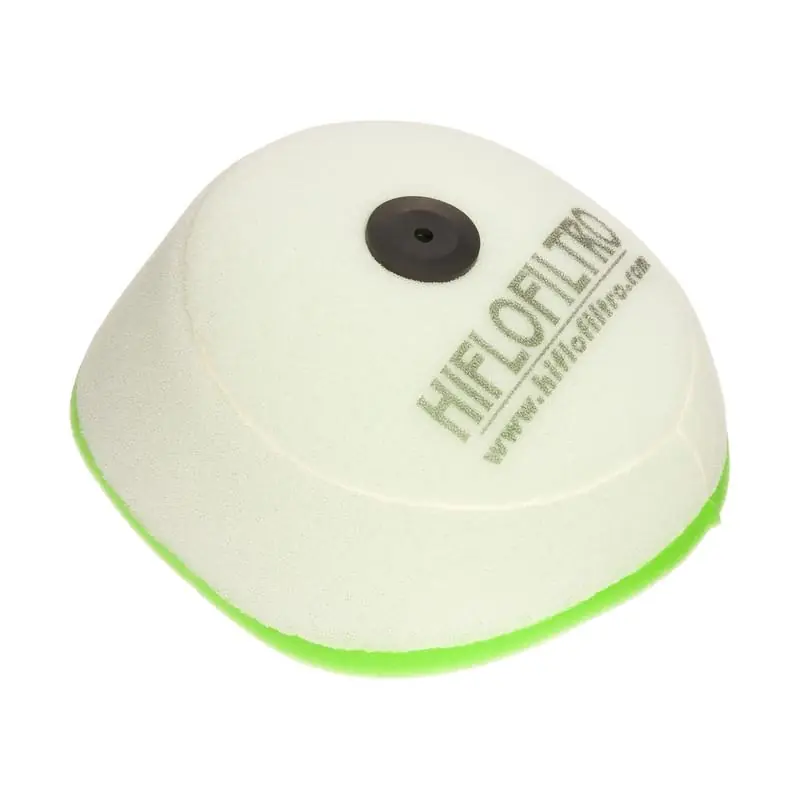 HIFLO FILTR POWIETRZA KTM SX/EXC (1 OTWÓR) (100) Ostatnie sztuki