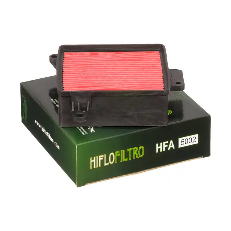 HIFLO FILTR POWIETRZA KYMCO125/150 MOVIE XL ‘01-‘10 (20) (KY7126) Dostępne od ręki