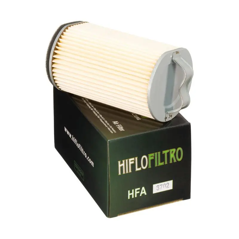 Wyprzedaż HIFLO FILTR POWIETRZA SUZUKI GS750 (79-81), GS1000 (78-83),GSX 70 E/L 79-82, GSX 1100E 80-82 (30) (S3189)