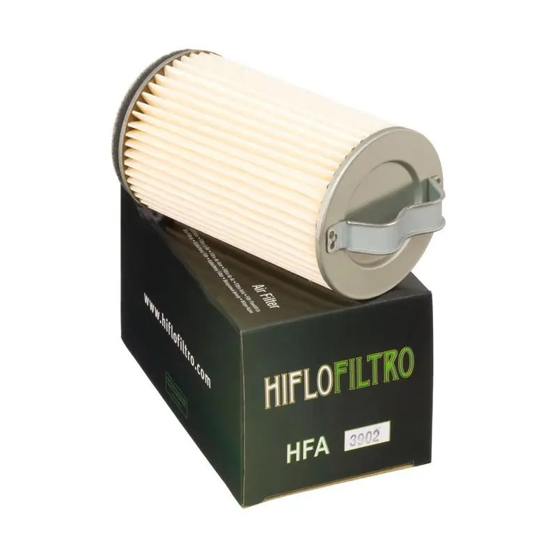 HIFLO FILTR POWIETRZA SUZUKI GSX 1100 S 81-84, GSX 1100 E (30) Niska cena