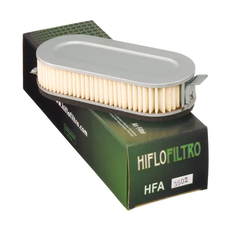 Promocja HIFLO FILTR POWIETRZA SUZUKI GSX 550 ES/EF/EU 83-87 (30) (S3183)