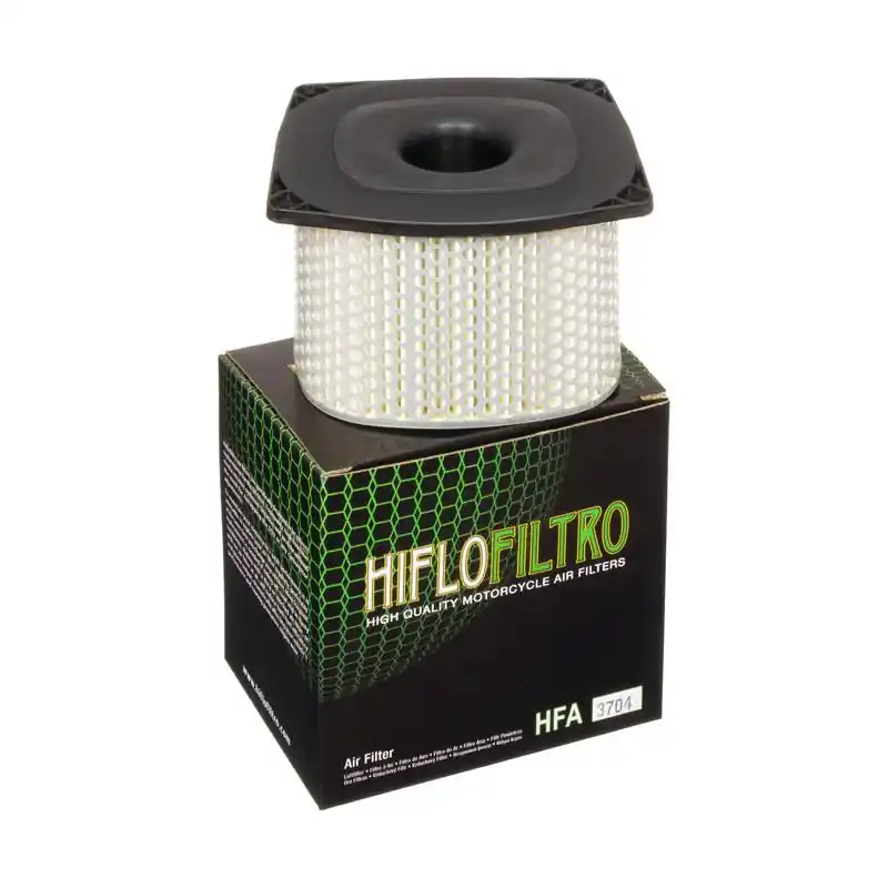 HIFLO FILTR POWIETRZA SUZUKI GSXR 750 (88-91), GSXR 1100 (89-92) (30) (S3191) Wyprzedaż