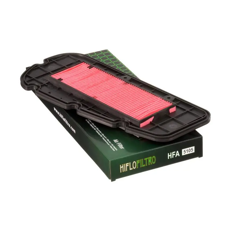 Ekspresowa dostawa HIFLO FILTR POWIETRZA SYM 300 CITYCOM 07-15 (EFI) (20) (SY25104)