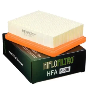 Ograniczona ilość HIFLO FILTR POWIETRZA TRIUMPH BONEVILLE 900 ‘19-‘24, STREET ‘16-‘24, BONEVILLE T120 ‘16-‘24