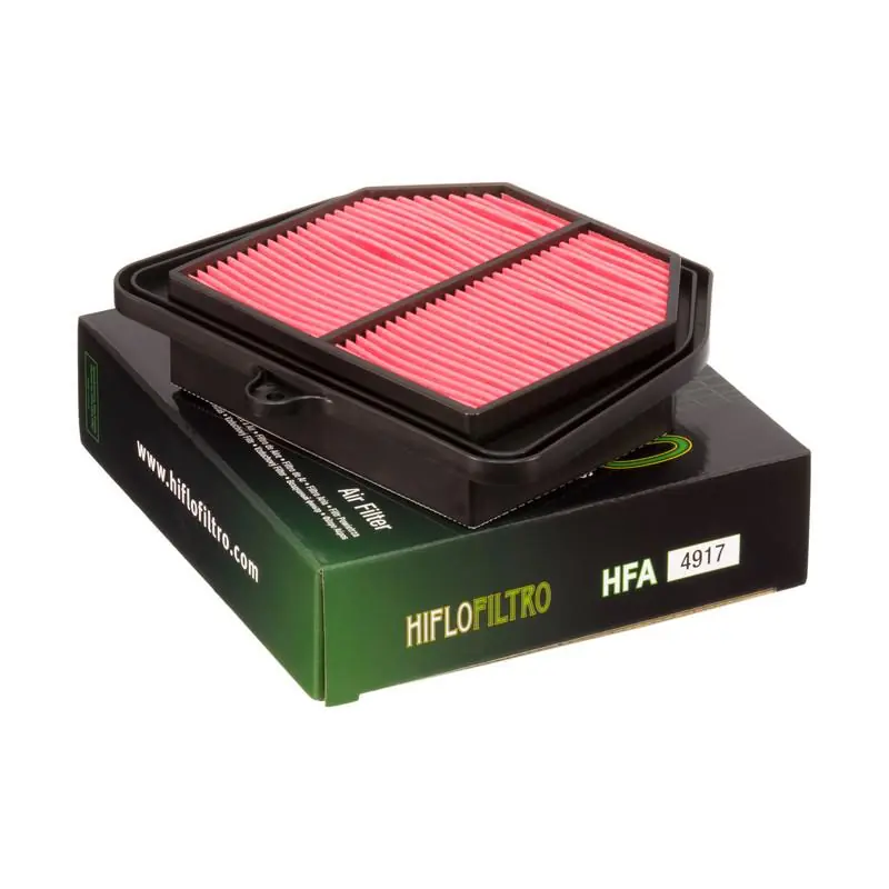 HIFLO FILTR POWIETRZA YAMAHA FZ 1 (06-16) FZ 8 (10-16) (20) (12-94392) (Y4178) Oferta