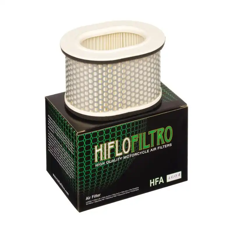 HIFLO FILTR POWIETRZA YAMAHA FZR 600R 94-99, YZF 600R THUNDERCAT 95-96 (30) (12-95870) (Y4229) Sprawdź teraz