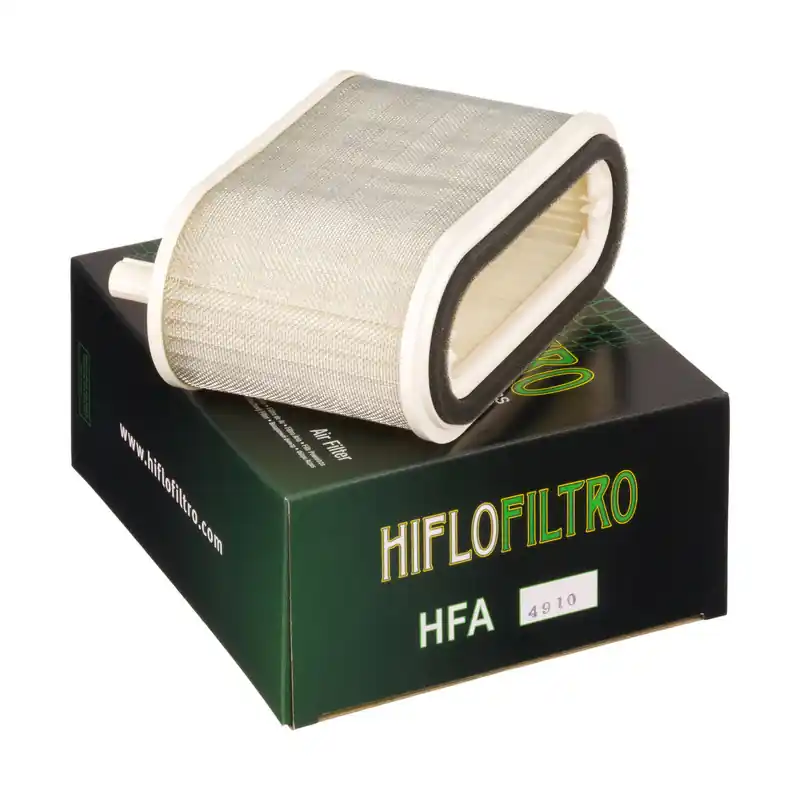 HIFLO FILTR POWIETRZA YAMAHA V-MAX 1200 85-07 (30) (12-94402) (Y4244) Nowy