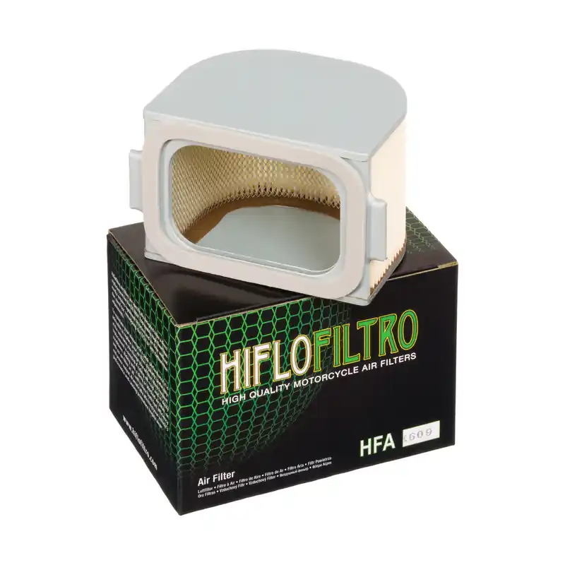 HIFLO FILTR POWIETRZA YAMAHA XJ 650 80-84 (30) (Y4231) Nie przegap