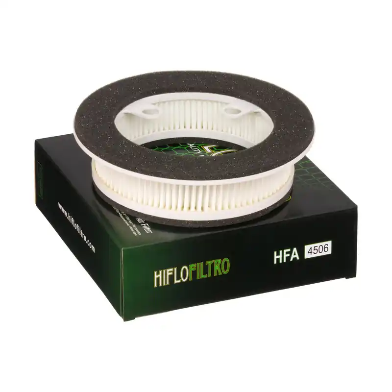 Wybór klientów HIFLO FILTR POWIETRZA YAMAHA XP 500 T-MAX 01-07 (PRAWY) (20) (Y4213)