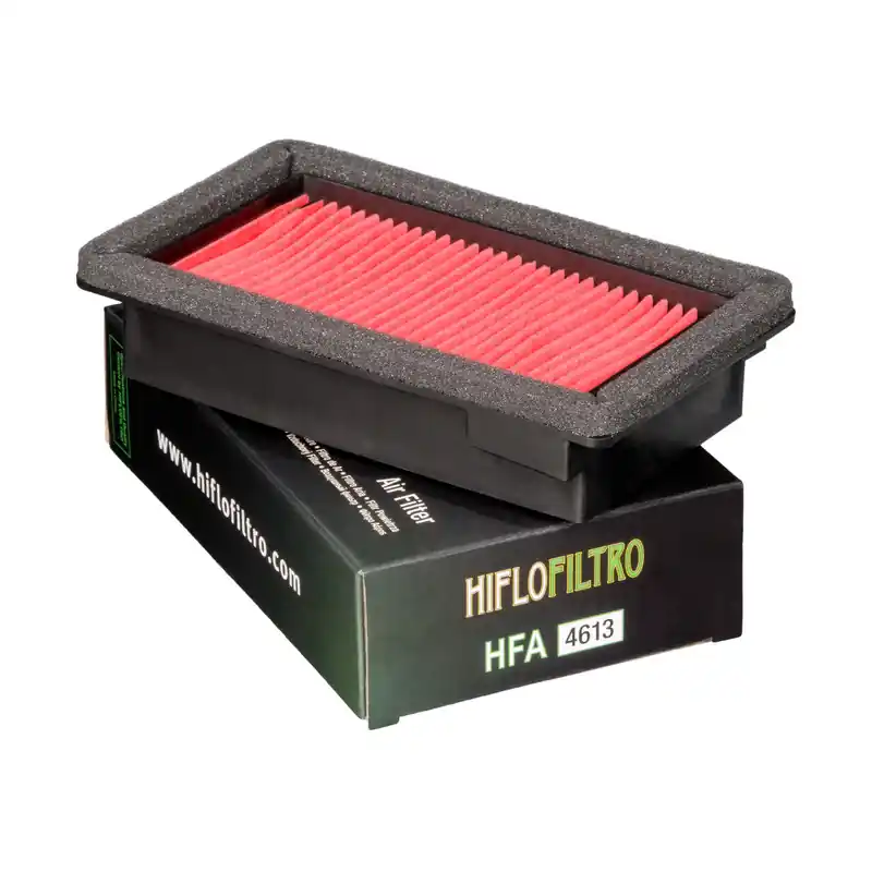 HIFLO FILTR POWIETRZA YAMAHA XT660 R/X 04-16, MT03 06-12 (30) (12-94384) Kup online