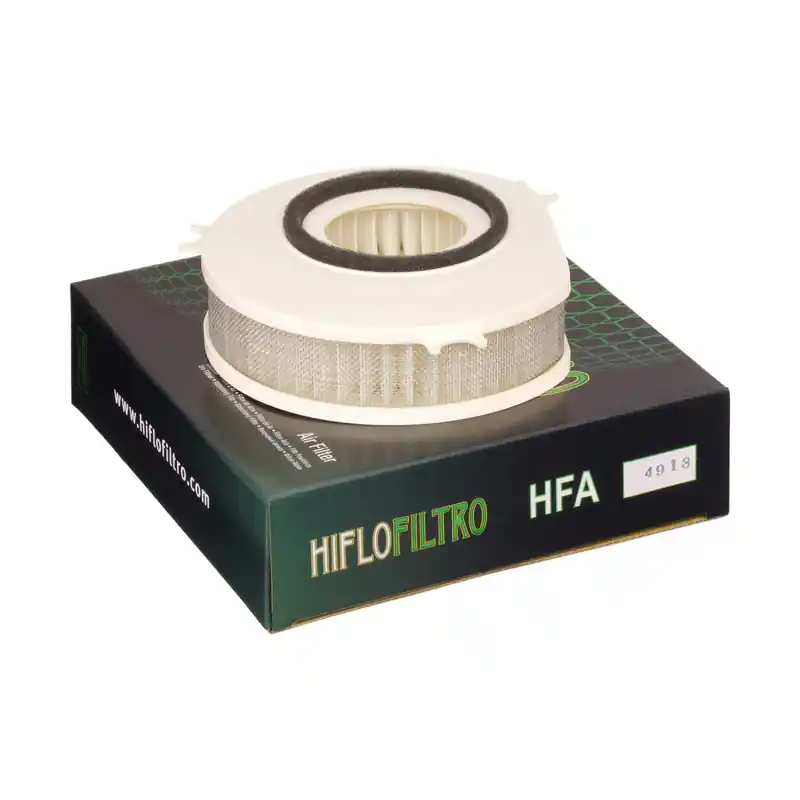 HIFLO FILTR POWIETRZA YAMAHA XVS1100 DRAG STAR`99-09 (30) (12-95580) (Y4179)(5EL-14451-00) Oferta czasowa