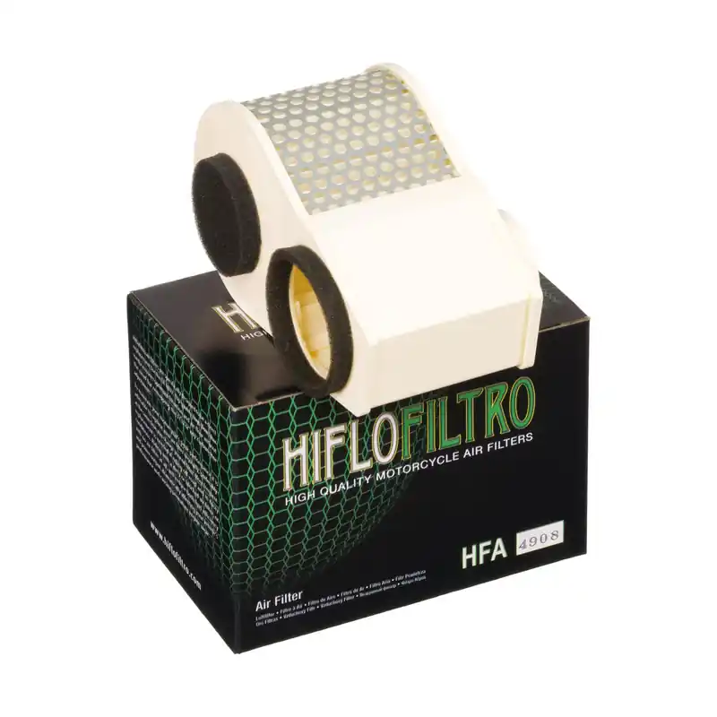HIFLO FILTR POWIETRZA YAMAHA XVZ 1300A ROYAL STAR 96-02 (30) (12-95550) (Y4243) Najlepsza cena