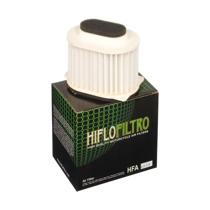 HIFLO FILTR POWIETRZA YAMAHA XVZ 1300 ROYAL STAR 05-13 (2SZT. NA MOTOCYKL) (30) (12-94434) (Y4248) Premium