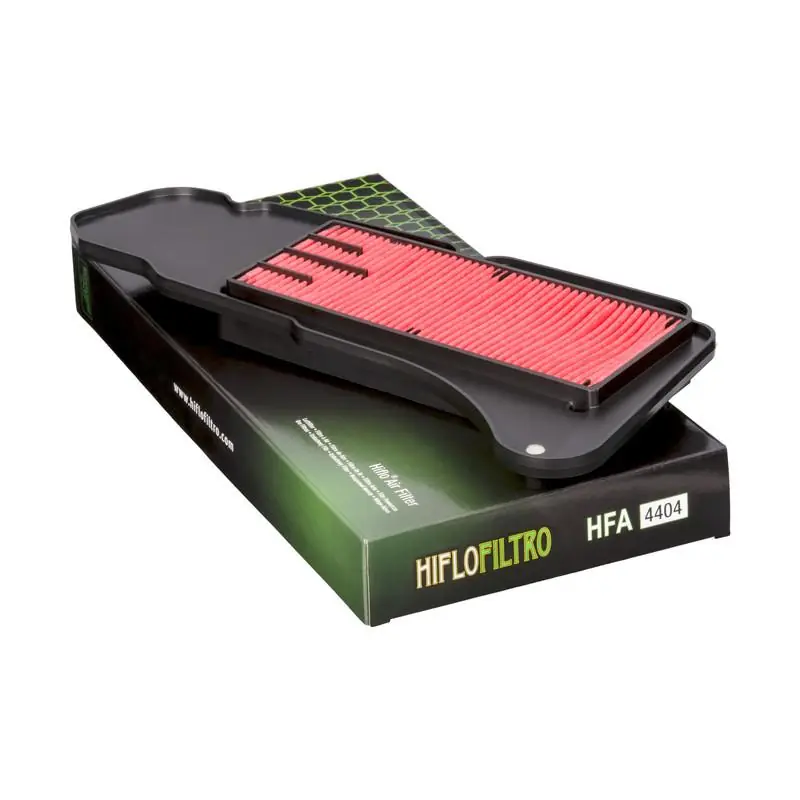 Nowy HIFLO FILTR POWIETRZA YAMAHA YP 400 MAJESTY (PIERWSZY) 04-18, YP 400 X-MAX 13-20 (Y4215)