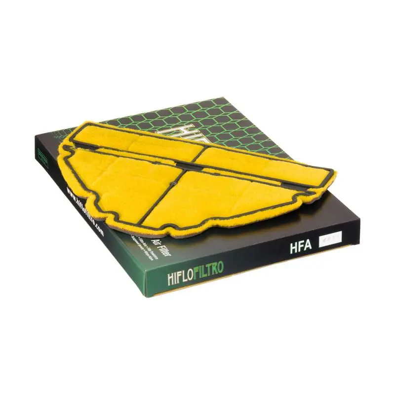 Obniżka ceny HIFLO FILTR POWIETRZA YAMAHA YZF 600 THUNDERCAT 96-07 (4TV, 4WD) (30) (12-95872) (Y4171)