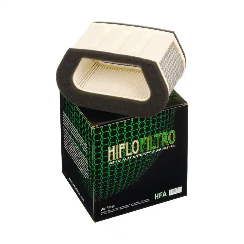 Zamów teraz HIFLO FILTR POWIETRZA YAMAHA YZF R1 98-01 (30) (12-94462) (Y4172)(4XV-14451-00)
