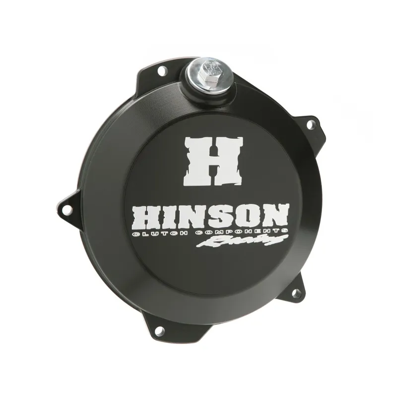 HINSON DEKIEL POKRYWA SPRZĘGŁA GAS GAS EC/EX/MC 250/300/350/450/500 ‘23-‘26; HUSQVARNA FC/FE/FS/FX/TC/TE/TX 250/300/350/450/501 ‘22-‘26; KTM EXC/EXC-F/ SX/SX-F/XC/XC-F/SMR/XW-F 250/300/350/450/500 ‘22-‘26 (BILLETPROOF CLUTCH COVER) Zamów dziś