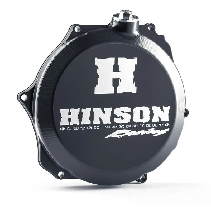 Taniej HINSON DEKIEL POKRYWA SPRZĘGŁA GAS GAS MC 125 ‘21-‘23; HUSQVARNA TC 125 ‘19-‘22; TE 150 ‘19-‘22; TX 125 ‘19; KTM SX 125/150 ‘19-‘22; EXC 125 ‘20-‘23; XC-W 150 ‘19-‘22 (BILLETPROOF CLUTCH COVER)