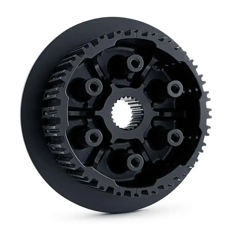 Oferta limitowana HINSON KOSZ SPRZĘGŁOWY WEWNĘTRZNY YAMAHA YZ 450F ‘03-‘22; YZ 450FX ‘16-‘23; WR 450F ‘03-‘23; YFZ 450 ‘04-‘13; YFZ 450R ‘09-‘13; YFZ 450X ‘10-11 (BILLETPROOF INNER HUB)