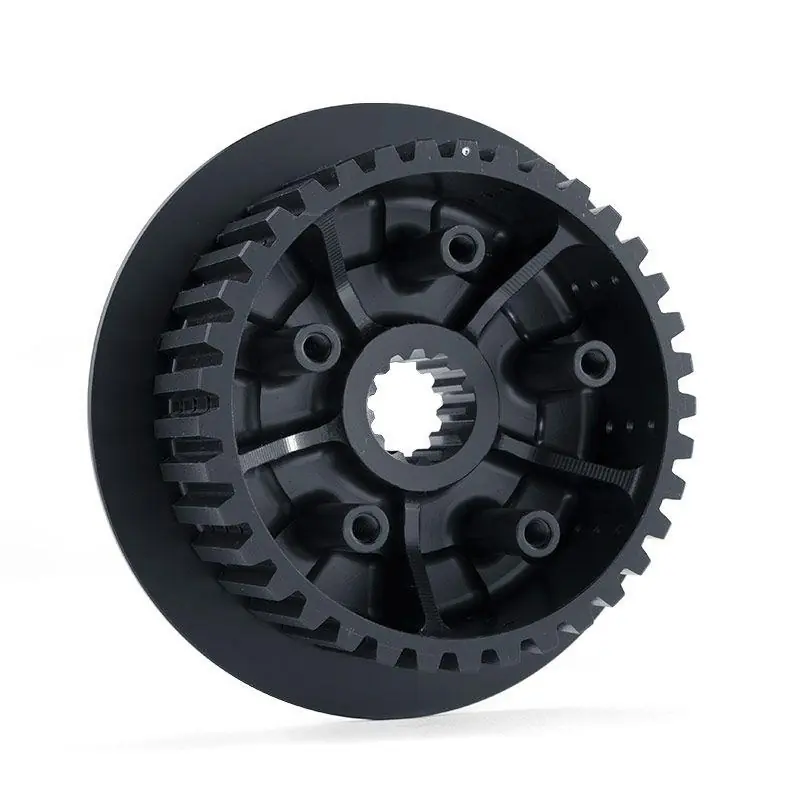 Promocja HINSON KOSZ SPRZĘGŁOWY WEWNĘTRZNY YAMAHA YZ 85 ‘02-‘26 (BILLETPROOF INNER HUB)
