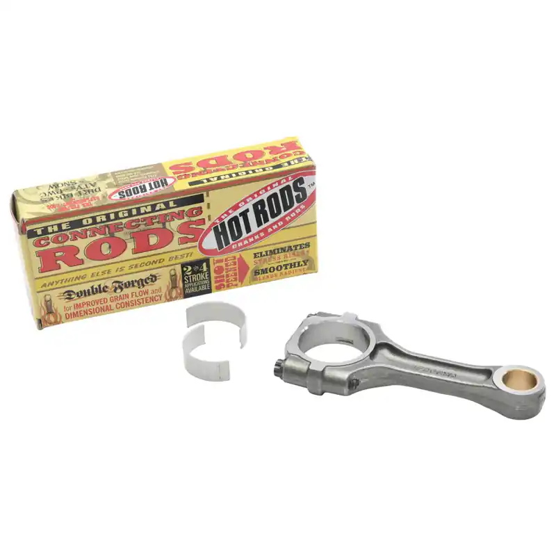 HOT RODS KORBOWÓD KOMPLETNY Z PANEWKAMI CAN-AM COMMANDER 800, DEFENDER 800/1000, OUTLANDER 400/650/800, RENEGADE 650/800 Hit cenowy