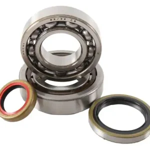 HOT RODS ŁOŻYSKA WAŁU KORBOWEGO KTM 250 EXC 06-23, SX 250 03-23, EXC 300 04-‘23, HUSQVARNA 250/300 TC/TE (14-23) Nie przegap
