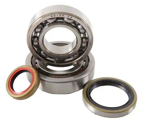 HOT RODS ŁOŻYSKA WAŁU KORBOWEGO KTM 250 EXC 06-23, SX 250 03-23, EXC 300 04-‘23, HUSQVARNA 250/300 TC/TE (14-23) Nie przegap