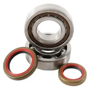 HOT RODS ŁOŻYSKA WAŁU KORBOWEGO KTM SX/EXC 125/200 ‘98-‘23 KTM SX/EXC 144/150 TPI ‘20-‘23, HUSQVARNA TC/TE 125 ‘14-‘23 TE 150 ‘17-‘23, GAS GAS EC/MC 125 ‘21-‘23 Bezpieczne zakupy