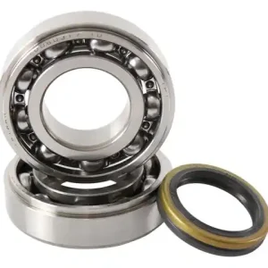 HOT RODS ŁOŻYSKA WAŁU KORBOWEGO SUZUKI RMZ 250 (07-09) Zniżka