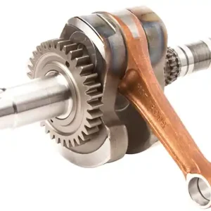 Tylko dziś HOT RODS WAŁ KORBOWY HONDA TRX 500 FE/FM/TM 05-11