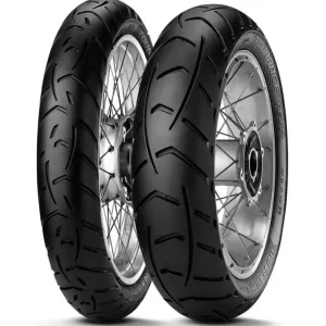 METZELER KOMPLET OPON (3773100) 100/90-19 TOURANCE NEXT (57V) TL 2022 + (2491100) 130/80R17 TOURANCE NEXT (65V) TL 2021 Hit sprzedaży