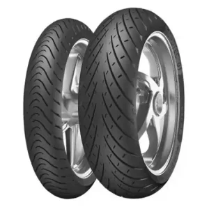 METZELER KOMPLET OPON (3803500) 120/70ZR17 ROADTEC 01 (58W) TL 2019 + (2670700) 170/60ZR17 ROADTEC 01 (72W) TL 2022 Rabat