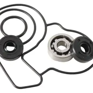 Sprawdź teraz HOT RODS ZESTAW NAPRAWCZY POMPY WODY KAWASAKI KXF 250 04-21, SUZUKI RMZ 250 04-06 (KXF250, RMZ250)