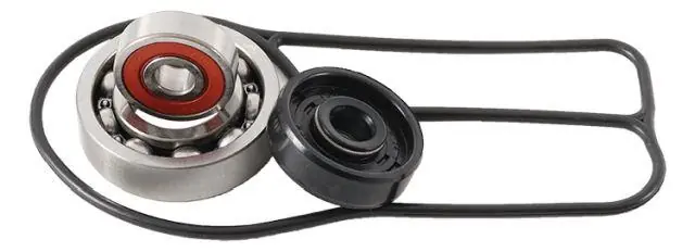 HOT RODS ZESTAW NAPRAWCZY POMPY WODY KTM 250 EXC / 300 EXC, MXC 04-05, SX250 ‘02-‘16, (EXC250, EXC300) Promocja