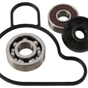 Super okazja HOT RODS ZESTAW NAPRAWCZY POMPY WODY KTM SX 50 ‘09-24, SX65 ‘09-23, HUSQVARNA TC 50 ‘17-‘23, TC 65 ‘17-‘23, GAS GAS MC 50 ‘21-‘23, MC 65 ‘21-‘23