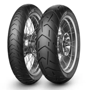 Rabat METZELER KOMPLET OPON TOURANCE NEXT 2 120/70R19 (60V) TL 2021 + 170/60R17 (72V) TL 2022