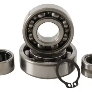 Darmowy zwrot HOT RODS ZESTAW NAPRAWCZY SKRZYNI BIEGÓW YAMAHA YZ 80 84-01