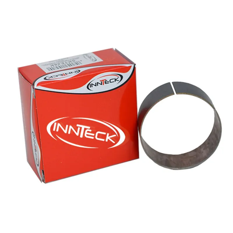 Oferta limitowana INNTECK WYPRZEDAŻ TULEJKA WEWNĘTRZNA PRZEDNIEGO ZAWIESZENIA (INNER FORK BUSHING) - SHOWA 48 MM (47x49x20)