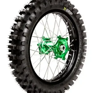 X-GRIP OPONA 120/90-18 DIRTDIGGER EXTRA SOFT (65M) TT 2022 Szybka wysyłka