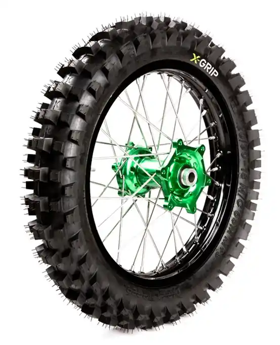 Taniej X-GRIP OPONA 120/90-18 DIRTDIGGER EXTRA SOFT (65M) TT 2023