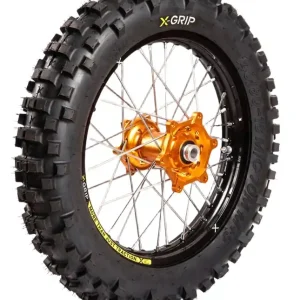 Rabat X-GRIP OPONA 120/90-18 JACK THE GRIPPER MEDIUM F.I.M 2022