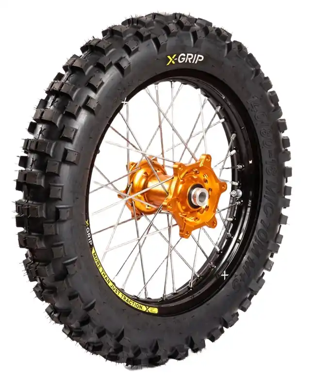 Rabat X-GRIP OPONA 120/90-18 JACK THE GRIPPER MEDIUM F.I.M 2022