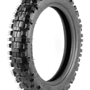 X-GRIP OPONA 140/80-18 KING-KONG MEDIUM (70M) M+S TT 2025 Super okazja
