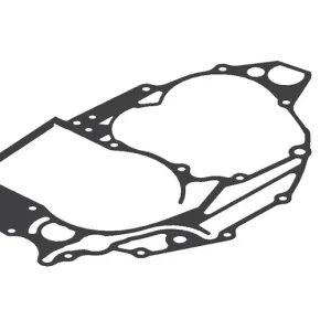 XRADICAL(ARTEIN GASKETS) USZCZELKA KARTERÓW SILNIKA (ŚRODKA SILNIKA) HONDA CRF 250R ‘10-‘17 (METALOWA POWLEKANA) Tani