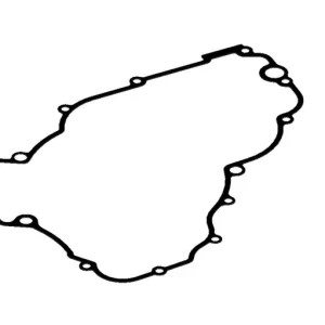 Nowy XRADICAL(ARTEIN GASKETS) USZCZELKA POKRYWY SPRZĘGŁA (WEWNĘTRZNA) KTM SX 250 ‘16-‘18, EXC 250/300 TPi ‘17-‘23, HUSQVARNA TC/TE 250/300i ‘17-‘23, GAS GAS EC 250/300 ‘21-‘23