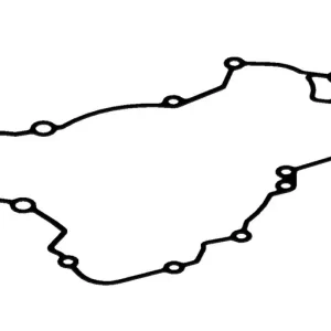 Zniżka XRADICAL(ARTEIN GASKETS) USZCZELKA POKRYWY SPRZĘGŁA (WEWNĘTRZNA) KTM SX 125 ‘16-‘21,EXC 125 ‘17-‘22, HUSQVARNA TC 125 ‘16-‘21, TE/TX 125/150 ‘17-‘22, KTM EXC 150TPi ‘20-‘23