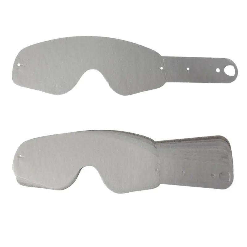 ZRYWKI DO GOGLI OAKLEY CROWBAR (10 SZT) Oferta czasowa