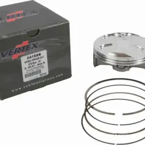 VERTEX TŁOK HONDA CRF 450R ‘17-‘18, CRF 450RX ‘17-‘18 HC (95,97MM) (14,4 1=+0,6) Taniej