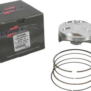 VERTEX TŁOK HONDA CRF 450R ‘17-‘18, CRF 450RX ‘17-‘18 HC (95,96MM) (14,4 1=+0,6)) Szybka wysyłka