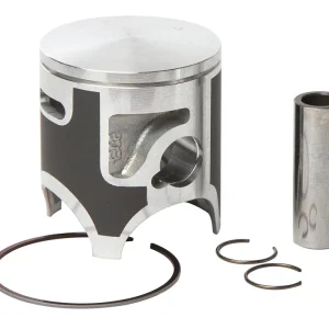 Zniżka VERTEX TŁOK KAWASAKI KX 85 ‘01-‘24 (48,45MM) (PIERŚCIEŃ 53010004850 X 1 SZT.)